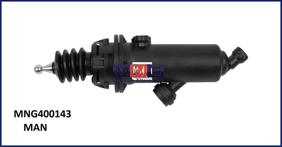 CLUTCH CYLINDER MAN 81.08340.0143