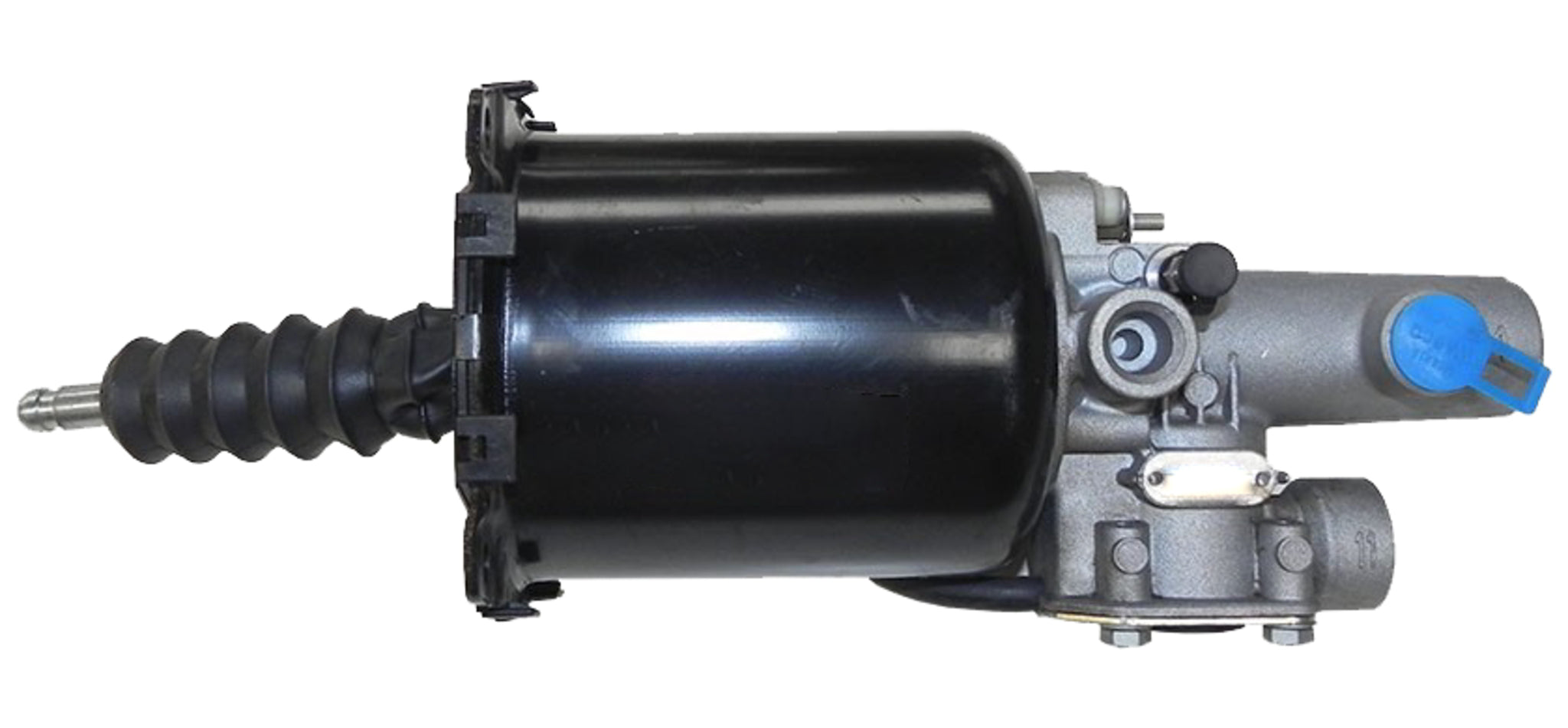 CLUTCH SERVO HOWO FOR SINOTRUK 170-035