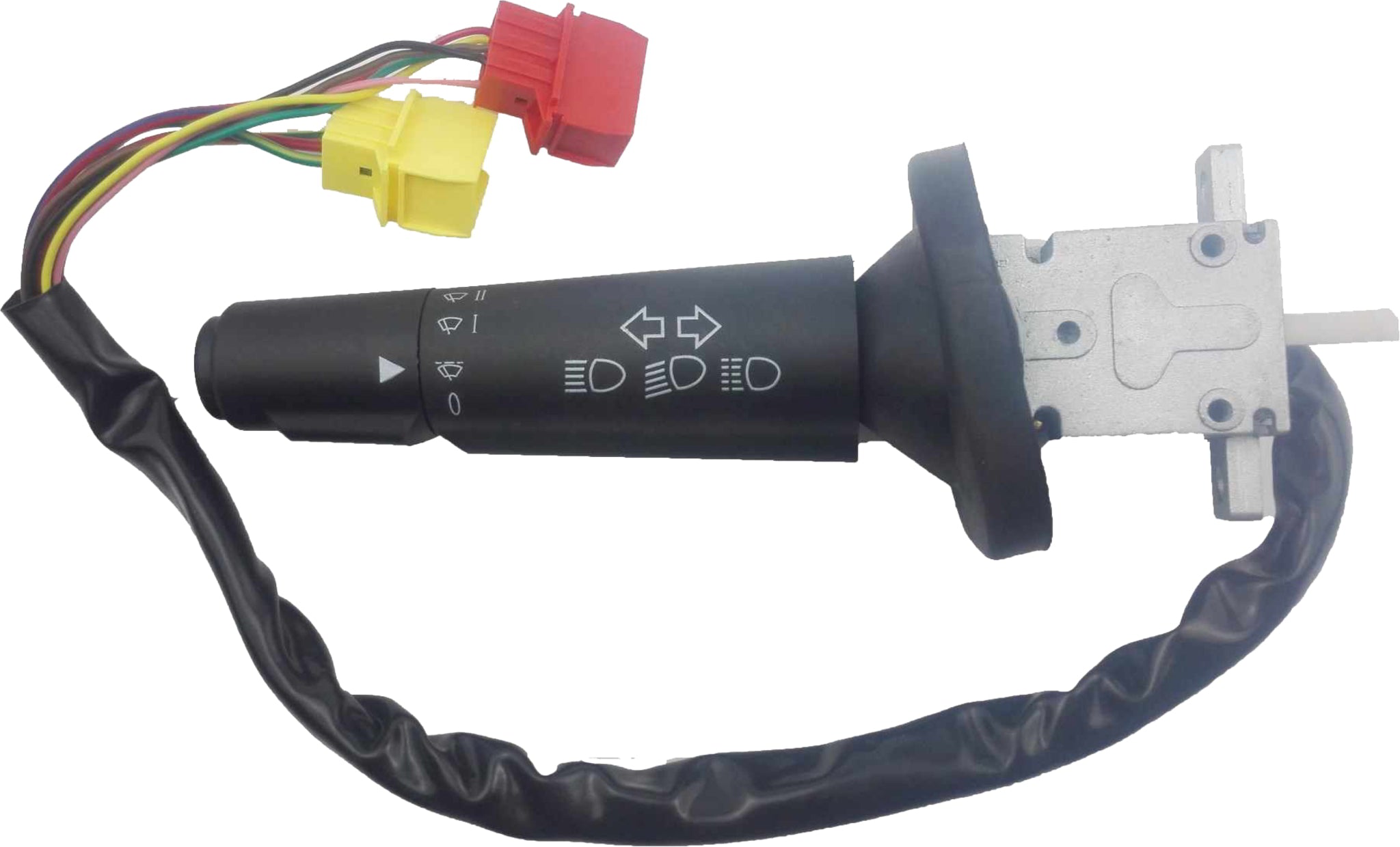 COMBINATION SWITCH, HOWO-7 / HOWO-A7-420 HP 170-066